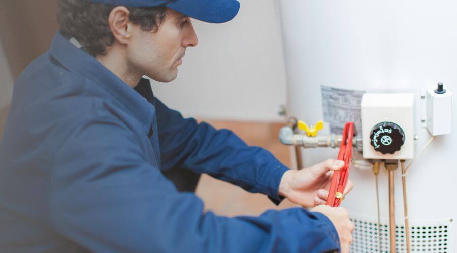 Professional emergency plumbing in Bruno, NE